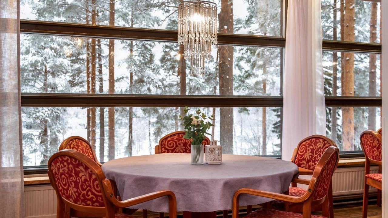 Hotel 카야니 외부 사진